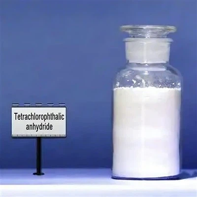 Anhydride tétrachlorophtalique de qualité industrielle