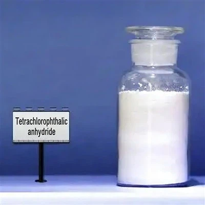 Anhydride tétrachlorophtalique (TCPA)